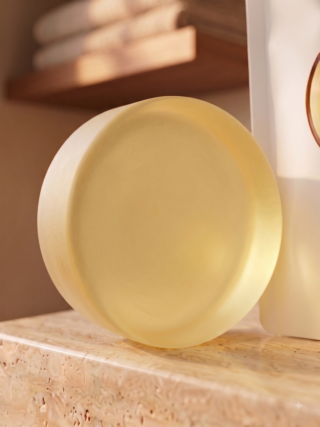 Savon Purifiant Multi Action – Soin Peaux à Imperfections